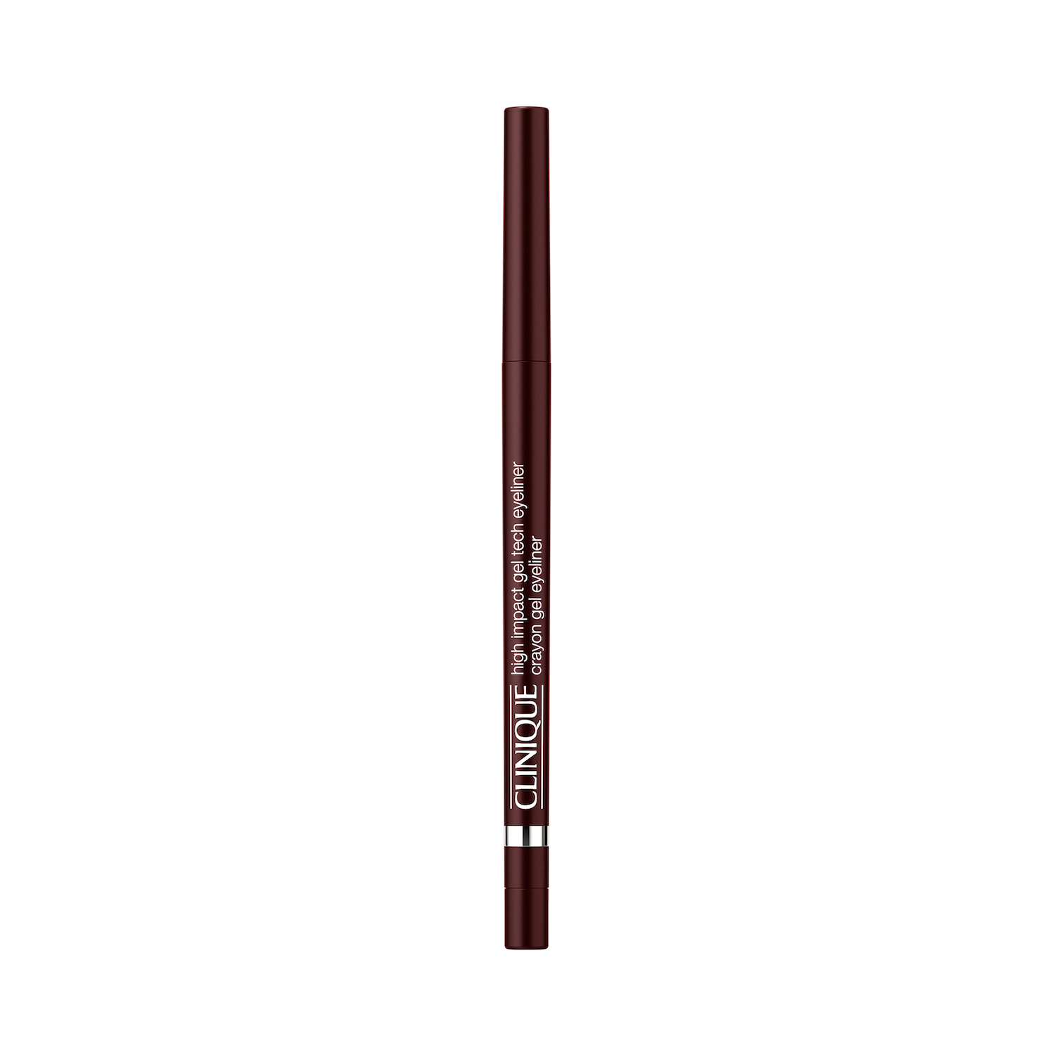 HIGH IMPACT™ GEL TECH EYELINER BLACK HONEY (DELINEADOR PARA OJOS)